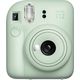 Fujifilm Instax mini 12 Mintgroen (Instax mini) - Imprimante de poche