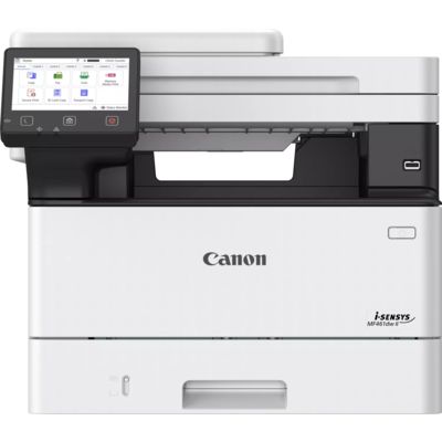 Canon I-SENSYS MF461dw II - Imprimante laser