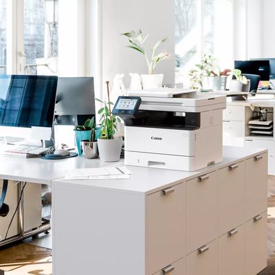 Canon I-SENSYS MF461dw II - Imprimante laser