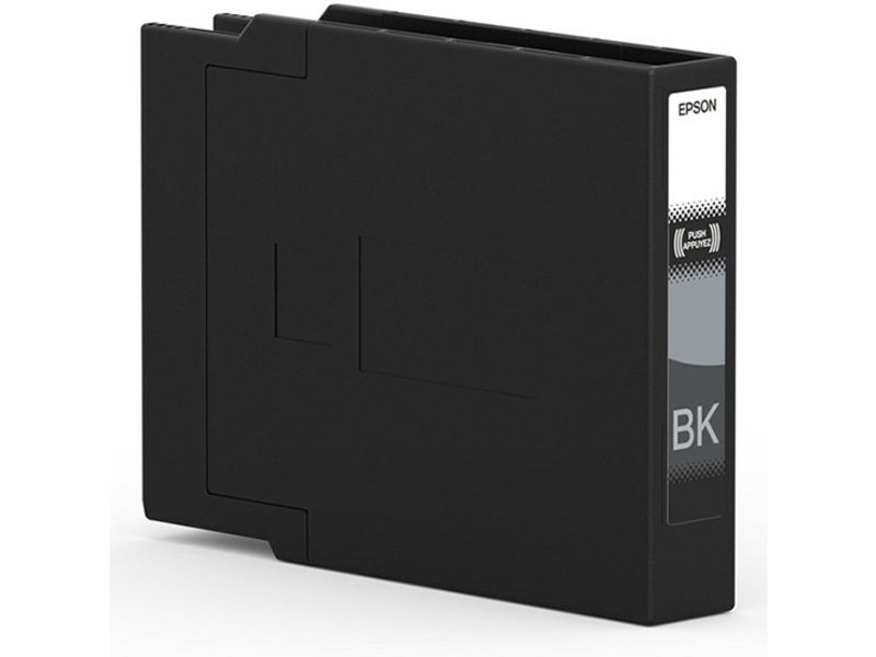 Epson C13T13X140 Inktcartridge Zwart Hoge capaciteit