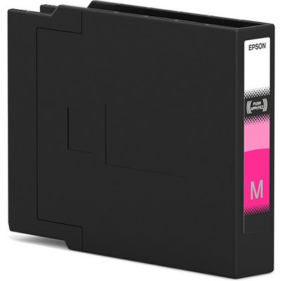 Epson C13T13X340 - Magenta - Cartouche d'encre - Grande capacité
