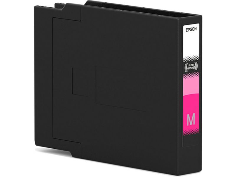 Epson C13T13X340 Inktcartridge Magenta Hoge capaciteit