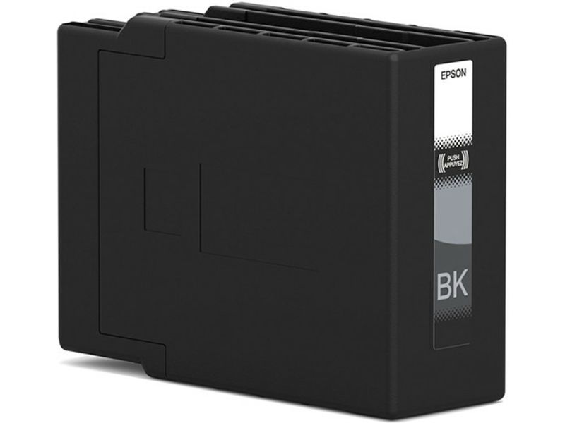 Epson C13T14B140 Inktcartridge Zwart Extra hoge capaciteit