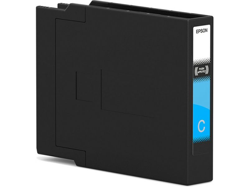 Epson C13T14B240 Inktcartridge Cyaan Extra hoge capaciteit