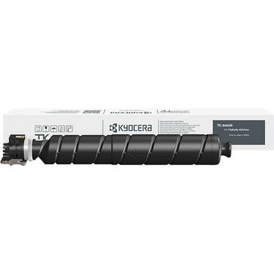 Kyocera TK-8465K - Noir - Toner - Grande capacité
