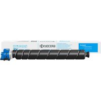 Kyocera TK-8465C - Cyan - Toner - Grande capacité