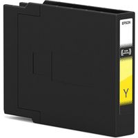 Epson C13T14B440 - Jaune - Cartouche d'encre - Très grande capacité