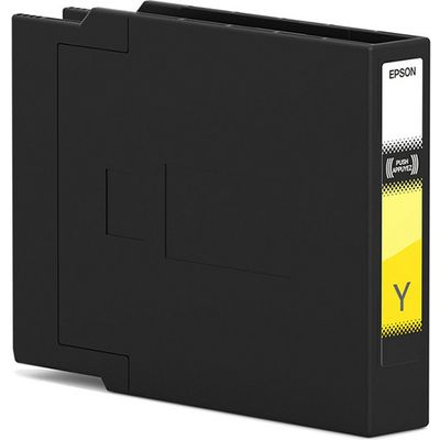 Epson C13T14B440 - Jaune - Cartouche d'encre - Très grande capacité