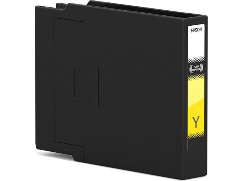 Epson C13T14B440 Inktcartridge Geel Extra hoge capaciteit