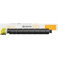 Kyocera TK-8465Y - Jaune - Toner - Grande capacité