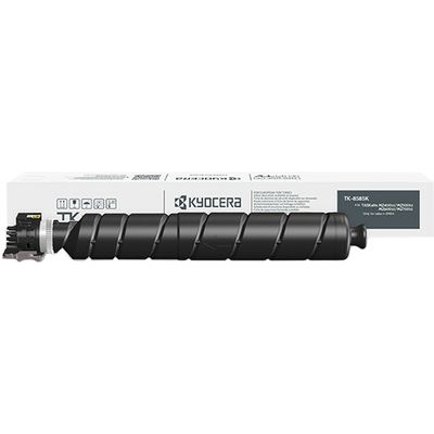 Kyocera TK-8585K - Noir - Toner