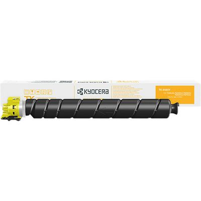 Kyocera TK-8585Y - Jaune - Toner