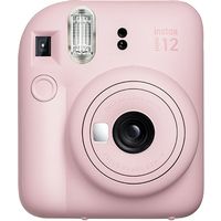 Fujifilm Instax mini 12 pink (Instax mini) - Imprimante de poche
