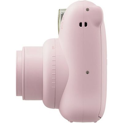 Fujifilm Instax mini 12 pink - Imprimante de poche
