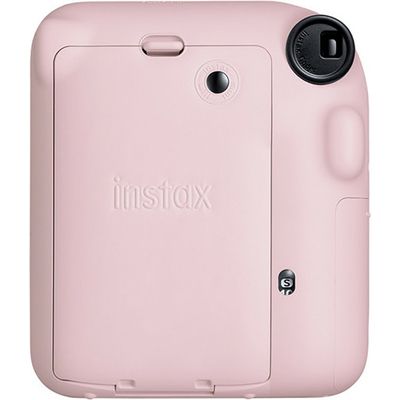 Fujifilm Instax mini 12 pink - Imprimante de poche