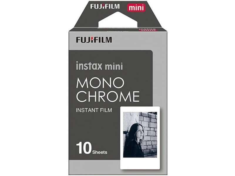 Film mini monochrome (10v) Fujifilm Mini monochrome (10v)