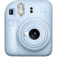 Fujifilm Instax mini 12 Blue (Instax mini) - Imprimante de poche