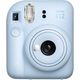 Fujifilm Instax mini 12 Blue (Instax mini) - Imprimante de poche