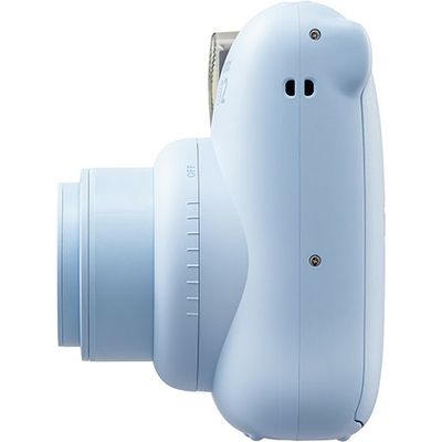 Fujifilm Instax mini 12 Blue - Imprimante de poche