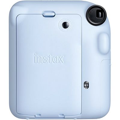 Fujifilm Instax mini 12 Blue - Imprimante de poche
