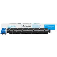 Kyocera TK-8605C - Cyan - Toner