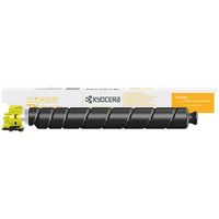 Kyocera TK-8605Y - Jaune - Toner