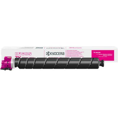 Kyocera TK-8625M - Magenta - Toner - Grande capacité