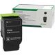 Lexmark 75M2XK0 - Noir - Toner - Très grande capacité