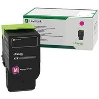 Lexmark 75M2XM0 - Magenta - Toner - Très grande capacité