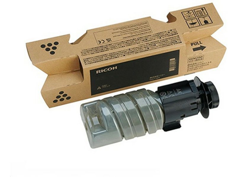 Ricoh M C320FW (842710) Toner Zwart