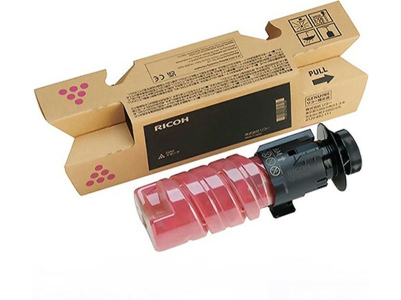 Ricoh M C320FW (842712) Toner Magenta