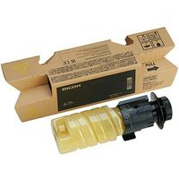 Ricoh 842713 (M C320FW) - Jaune - Toner