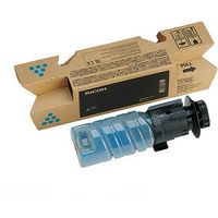 Ricoh P C375 (842649) - Cyan - Toner