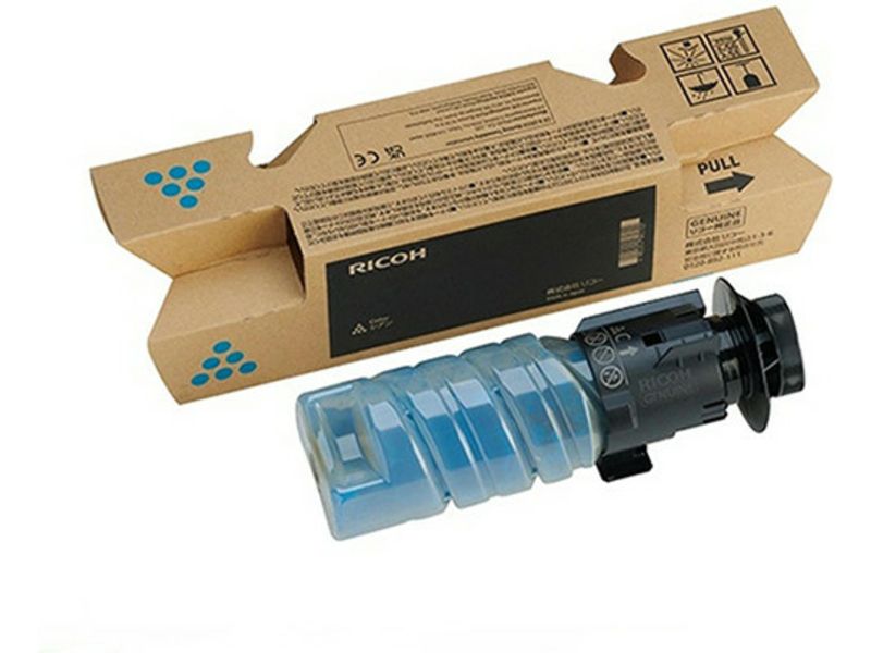 RICOH  P C375 (842649) - Cyan - Toner