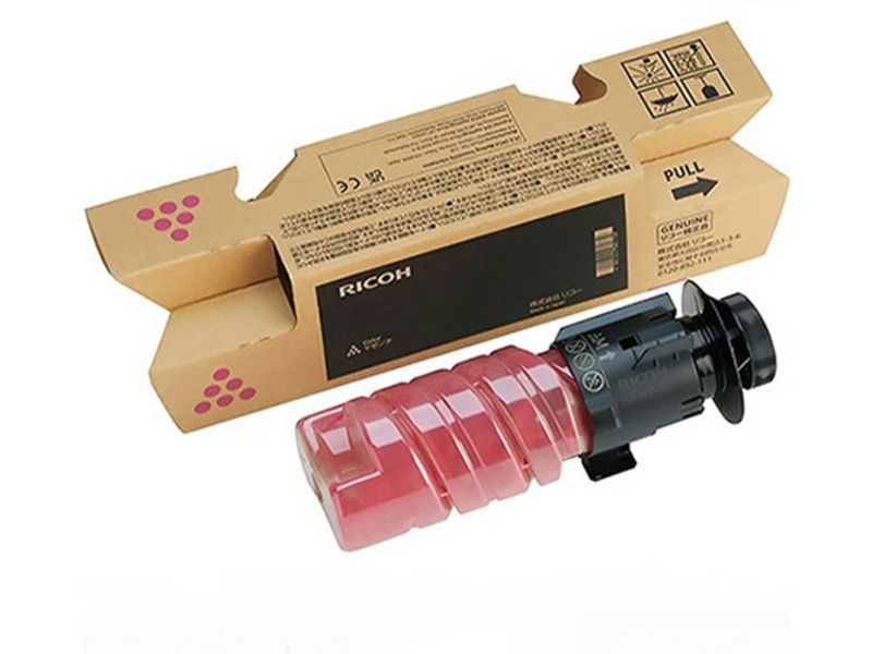 Ricoh P C375 (842650) Toner Magenta