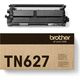 Brother TN-627BK - Noir - Toner - Très grande capacité