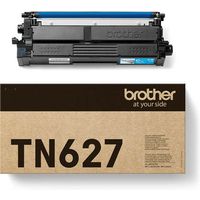 Brother TN-627C - Cyan - Toner - Très grande capacité