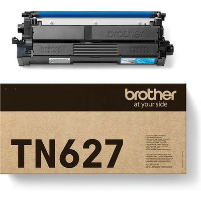 Brother TN-627C - Cyan - Toner - Très grande capacité