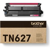Brother TN-627M - Magenta - Toner - Très grande capacité