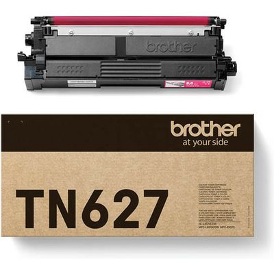 Brother TN-627M - Magenta - Toner - Très grande capacité