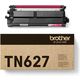 Brother TN-627M - Magenta - Toner - Très grande capacité