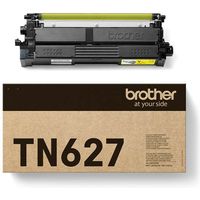 Brother TN-627Y - Jaune - Toner - Très grande capacité