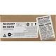 Sharp MX-C51TB - Noir - Toner