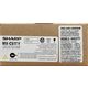 Sharp MX-C51TY - Jaune - Toner