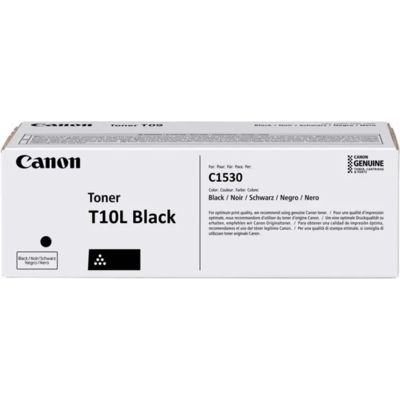 Canon T10L - Noir - Toner