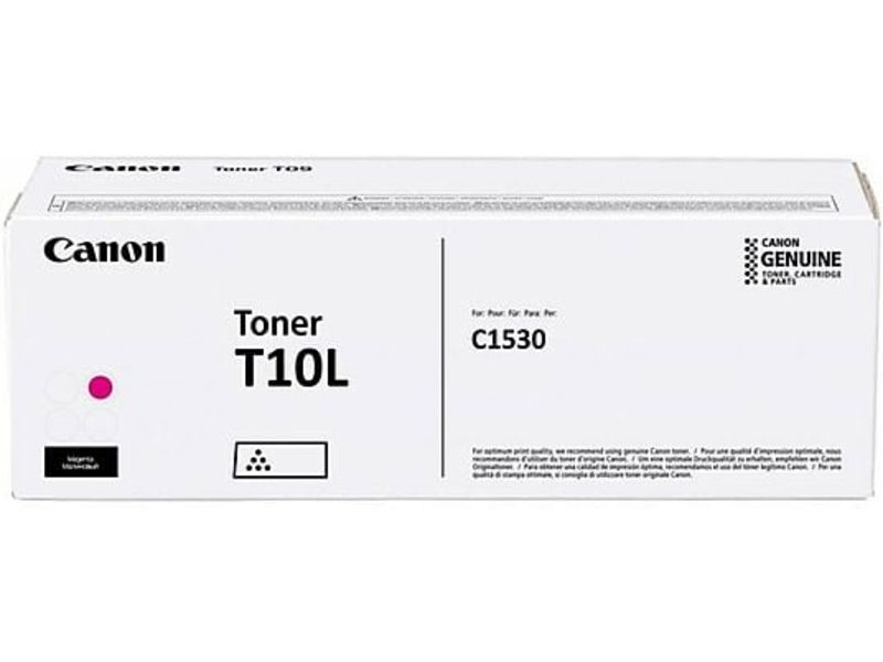 Canon T10L Toner Magenta