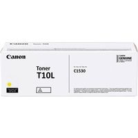 Canon T10L - Jaune - Toner
