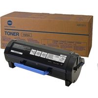 Konica Minolta TNP-64 - Noir - Toner