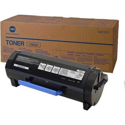 Konica Minolta TNP-64 - Noir - Toner