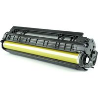 Utax PK-5027Y - Jaune - Toner - Grande capacité